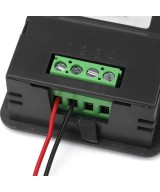 Monitor de energia AC 110V/220V 100A monofasico