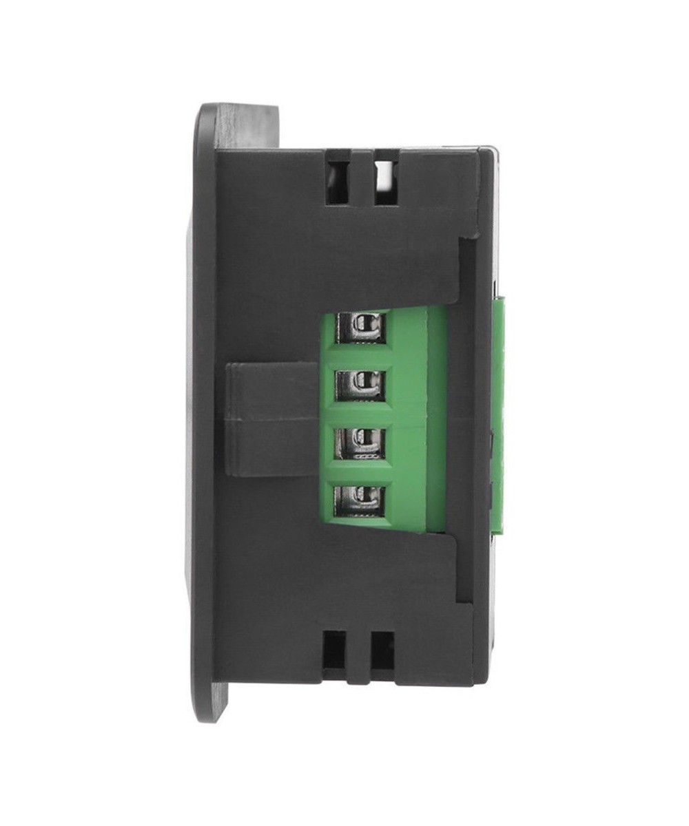 Monitor de energia AC 110V/220V 100A monofasico