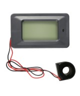 Monitor de energia AC 110V/220V 100A monofasico