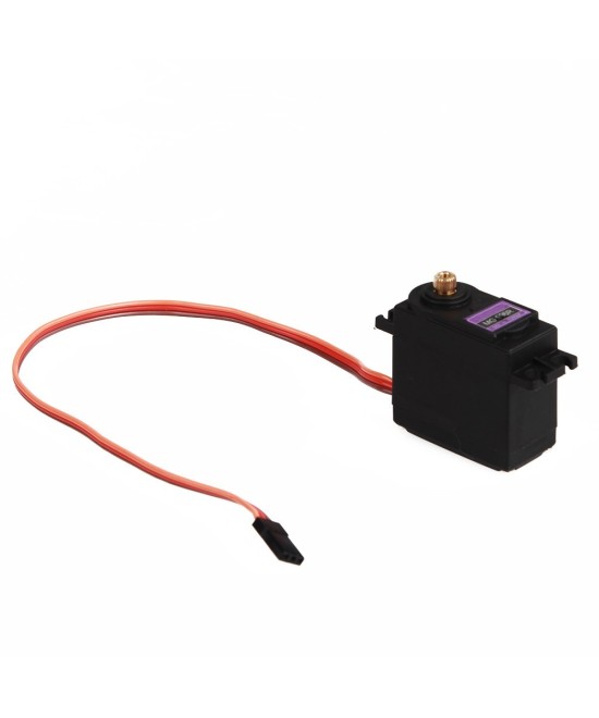 Servomotor MG996R 180 / 360G 11Kg