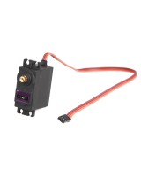 Servomotor MG996R 180 / 360G 11Kg