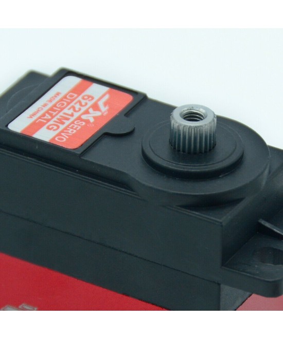 Servomotor JX 6221MG 180 grados 20Kg