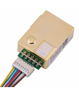 Sensor de CO2 infrarrojo MH-Z19