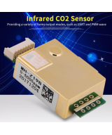 Sensor de CO2 infrarrojo MH-Z19