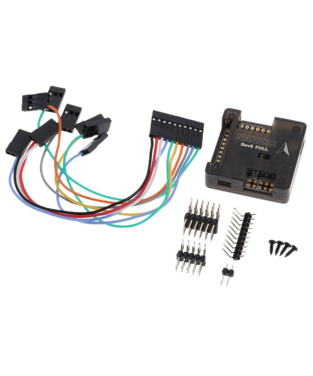 Controlador de vuelo drone NAZE32 REV6 FULL
