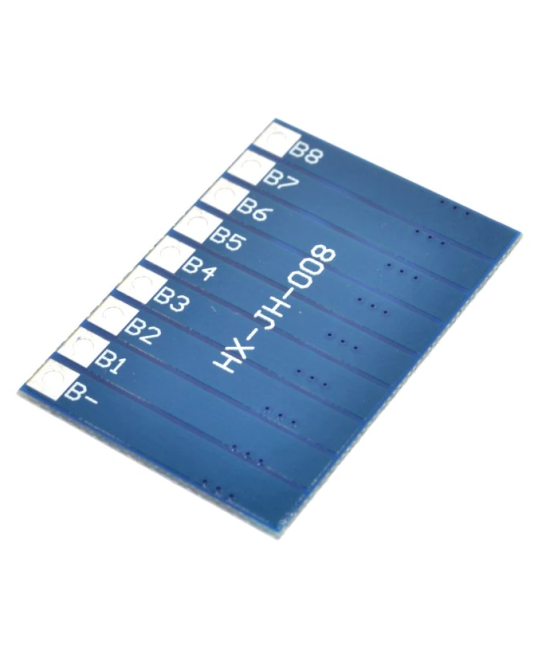 Cargador de bateria de litio BMS 5S 21V 18650