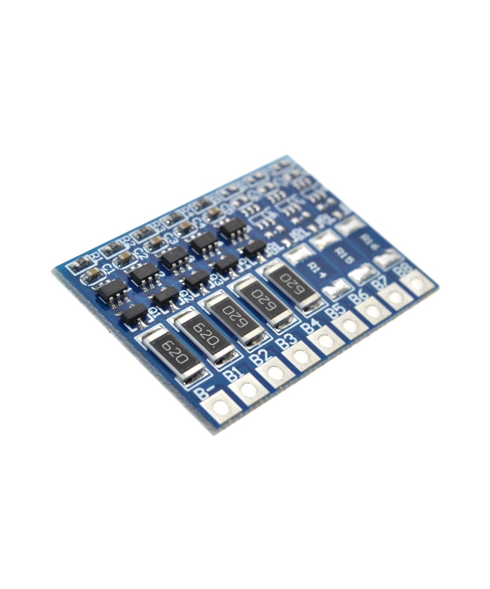 Cargador de bateria de litio BMS 5S 21V 18650