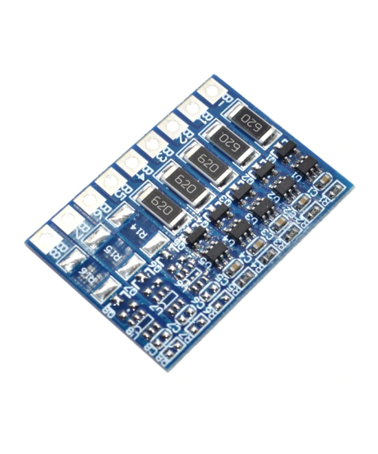 Cargador de bateria de litio BMS 5S 21V 18650