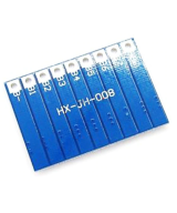 Cargador de batería de litio BMS 8S 33.6V 4.2V 18650