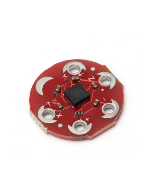 Acelerómetro para Lilypad 3 ejes ADXL335