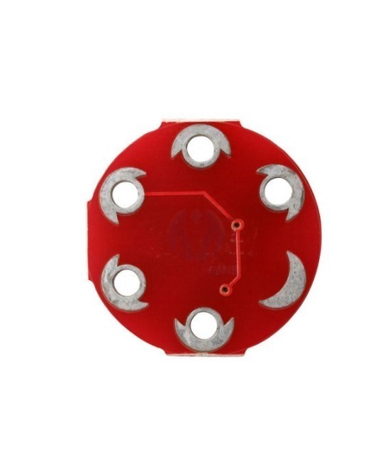 Acelerómetro para Lilypad 3 ejes ADXL335