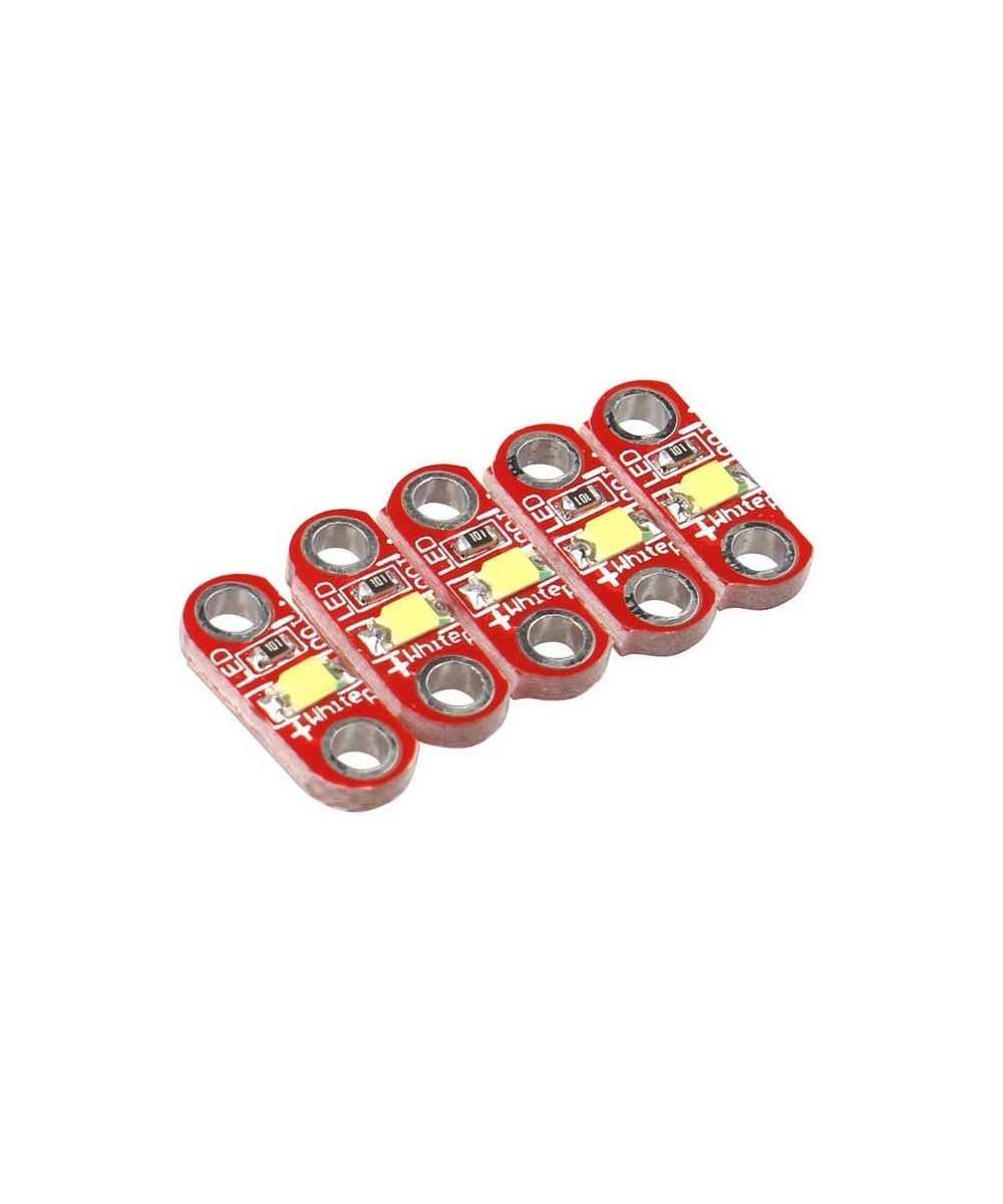 LED para Lilypad 5 unidades 1 color