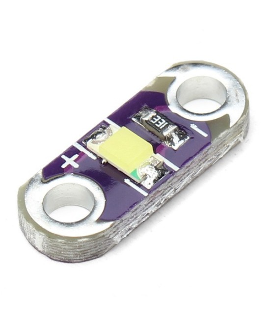 LED para Lilypad 5 unidades 1 color