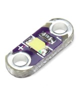 LED para Lilypad 5 unidades 1 color