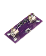 Fuente de alimentacion para Lilypad