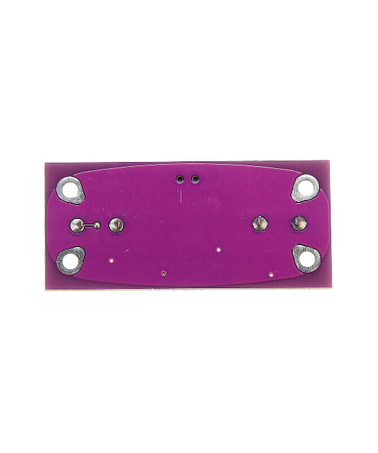 Fuente de alimentacion para Lilypad