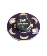Buzzer para Lilypad