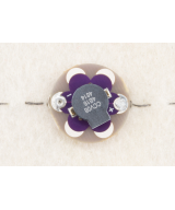 Buzzer para Lilypad