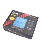 Cargador de batería tipo LiPo IMAX B6 AC 80W 6A 5000mAh