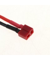 Adaptador de carga multiple para baterías lipo