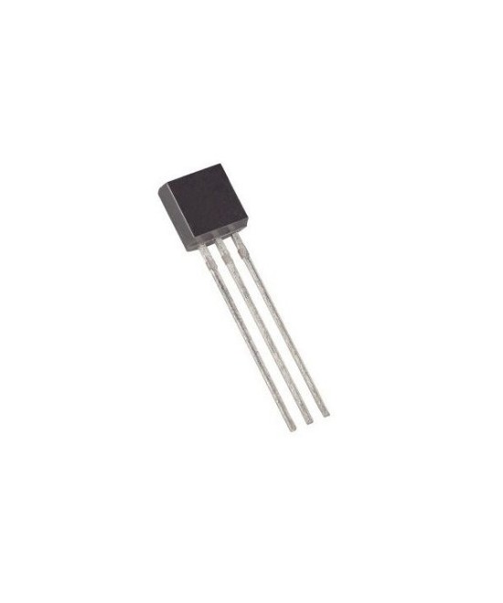 Sensor de temperatura LM35 TO-92