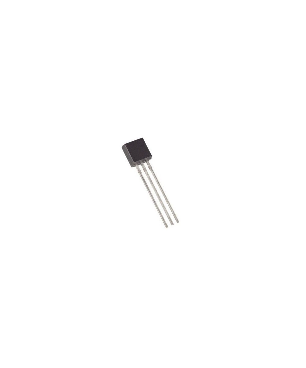 Sensor de temperatura LM35 TO-92