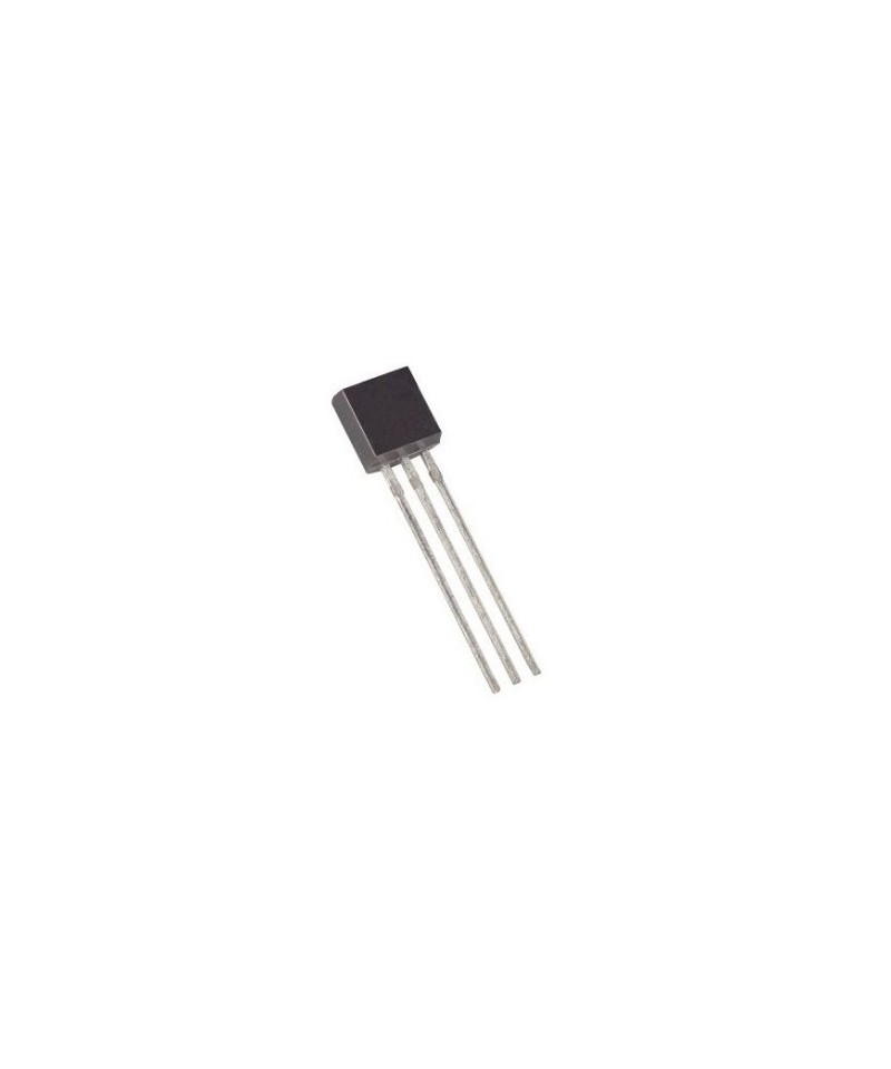Sensor de temperatura LM35 TO-92