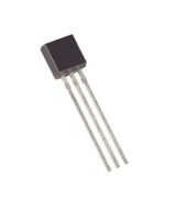 Sensor de temperatura LM35 TO-92