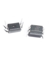 Optoacoplador PC817