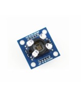 Sensor para reconocer color TCS3200