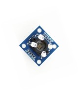 Sensor para reconocer color TCS3200