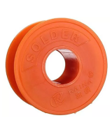 Estaño 0.8mm 63/37 22FT