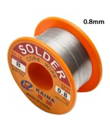 Estaño 0.8mm 63/37 22FT