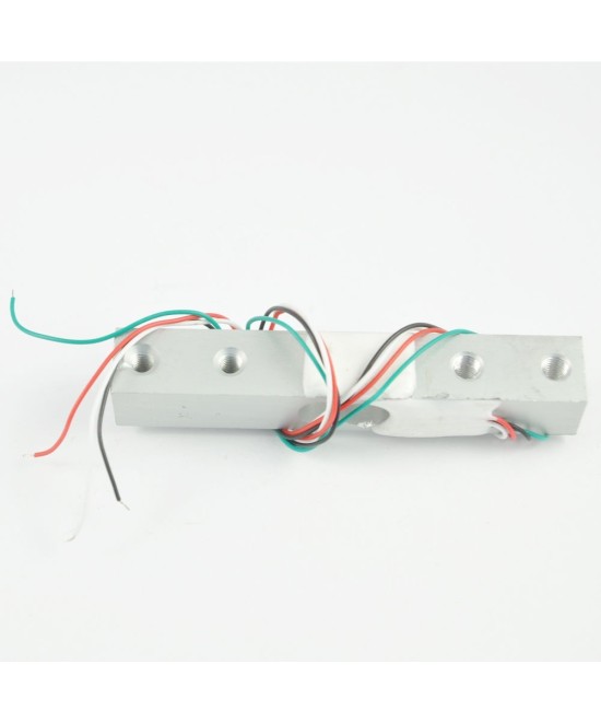 Sensor de peso HX711