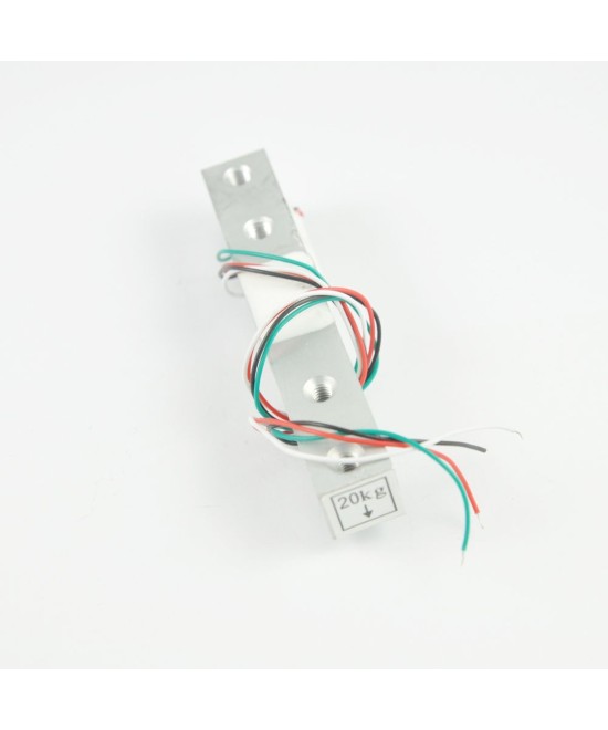Sensor de peso HX711