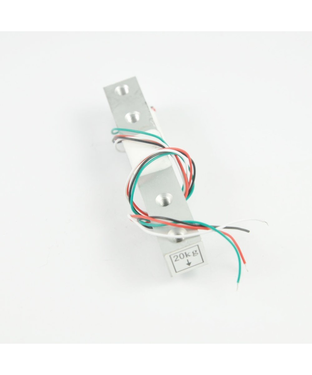 Sensor de peso HX711