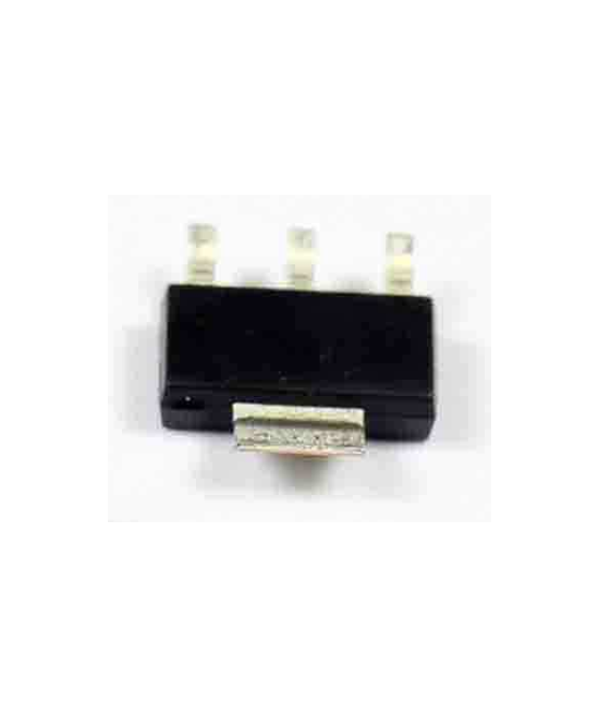 Regulador de voltaje TC2117 3.3V (TJ03MDDKE)