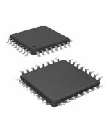 Microcontrolador ATMEGA328P-AU SMD