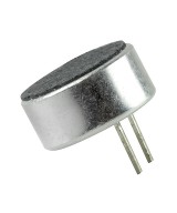 Micrófono Electret Omnidireccional 44db 20hz CMA-4544PF-W