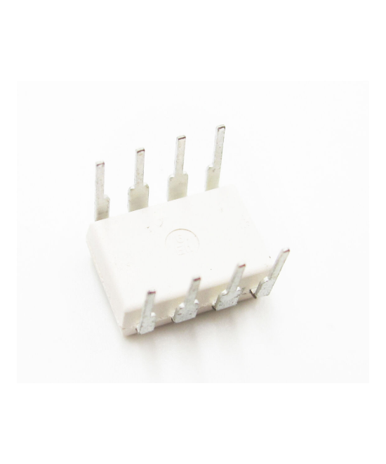 Optoacoplador 8 pines 6N137