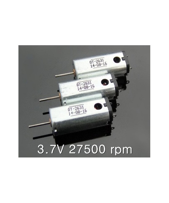 Micro motor de avión N50