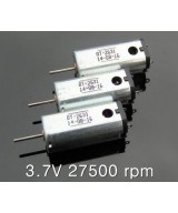 Micro motor de avión N50