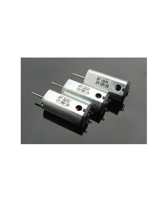 Micro motor de avión N50