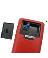 Medidor de inductancia, capacitancia y resistencia LCR BC6243 + /BM4070