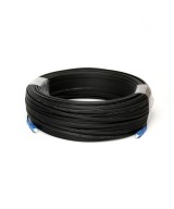 Patchcord de fibra optica Mono modo largo sc-sc 300m