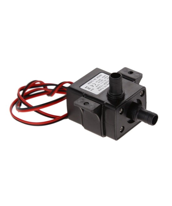 Mini bomba 12V 240L/H