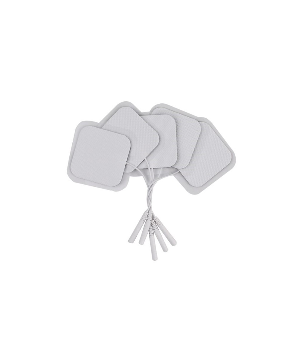 Electrodo adherible conductivo  (2U)