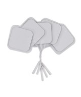 Electrodo adherible conductivo  (2U)