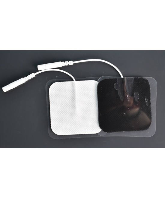 Electrodo adherible conductivo  (2U)