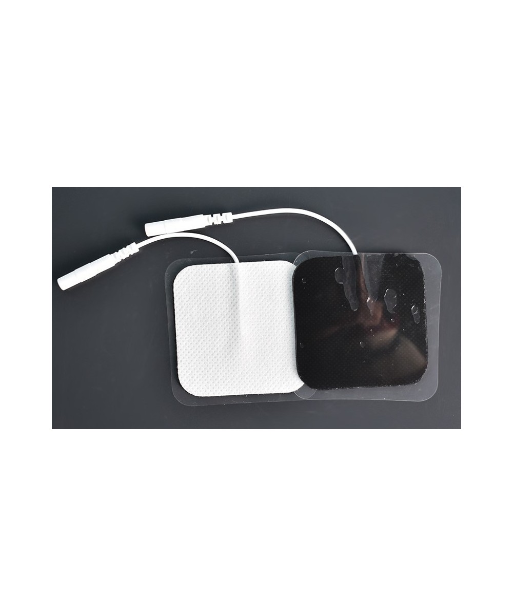 Electrodo adherible conductivo  (2U)